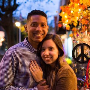 Meet your Posher, Jeffrey